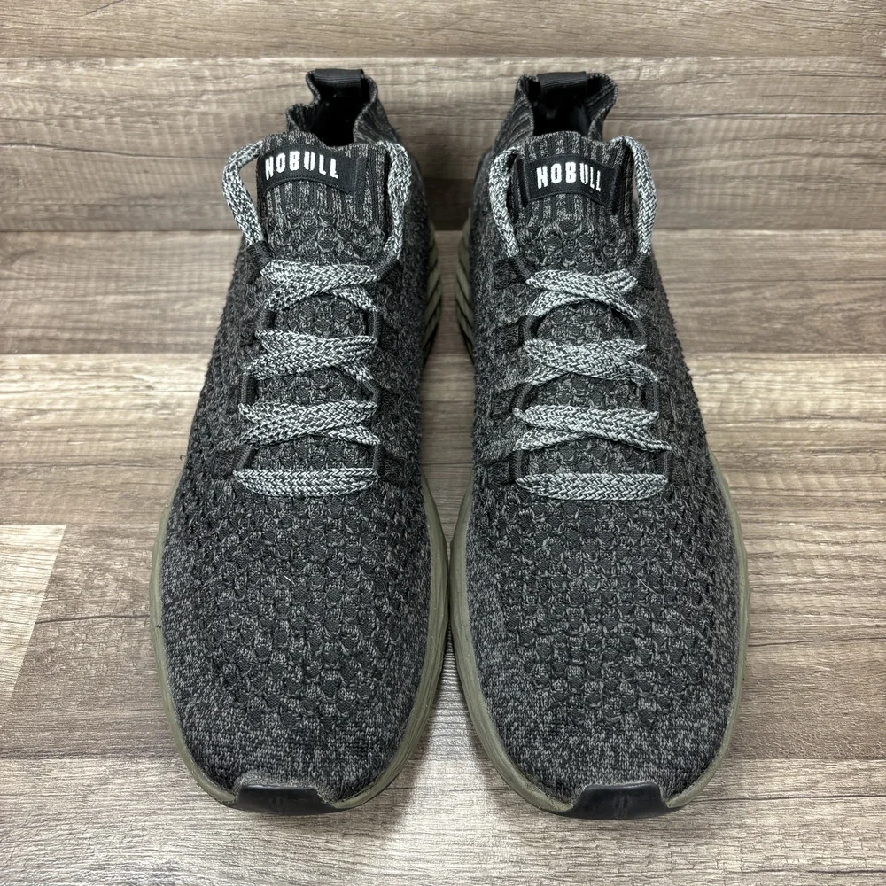 NOBULL allday knit